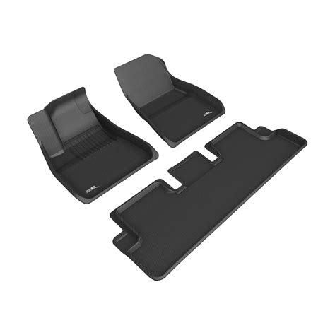 3d maxpider tesla model 3
